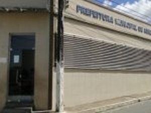 Prefeitura de Igreja Nova publica edital de Processo Seletivo Simplificado