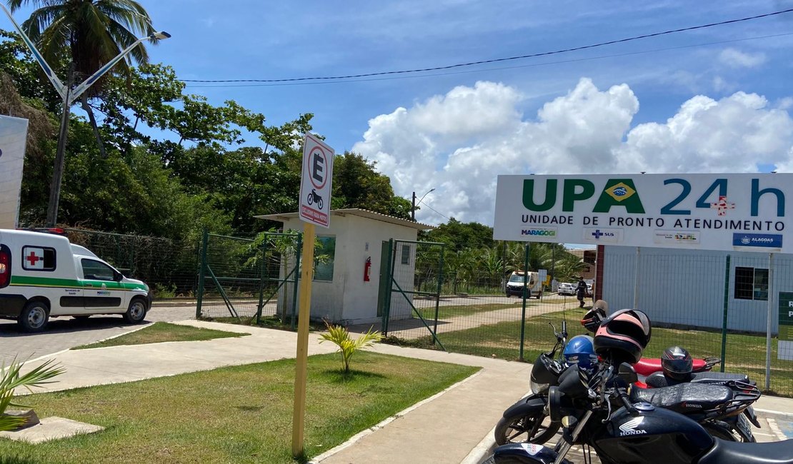 Naufrágio em Maragogi: turista morto tinha 76 anos e era de São Paulo