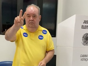 Alberto Maya entra na Lista Sêxtupla para vaga de Desembargador do Tribunal de Justiça de Alagoas