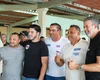 Prefeito Dani Vasconcelos lidera grande encontro político com Arthur Lira, Álvaro Lira e Fátima Canuto em Maragogi