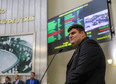 Ausência de Chicão em reunião do MDB acende alerta sobre adesão a JHC