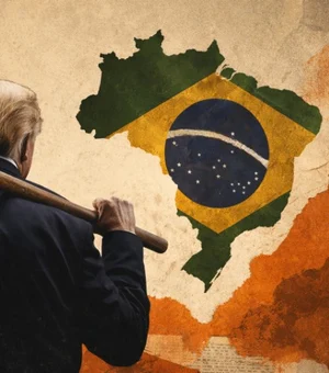Brasil é convidado por Trump para bloco comercial de minerais críticos