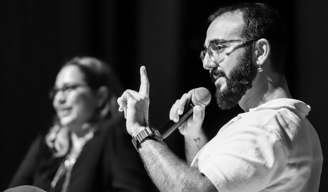 Raphael Montes: o autor por trás da tríade de suspense, crime e horror