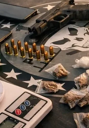 Confronto durante operação policial deixa dois suspeitos mortos em São Luís do Quitunde