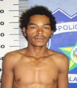 Oplit prende dupla por furtos em Maceió  