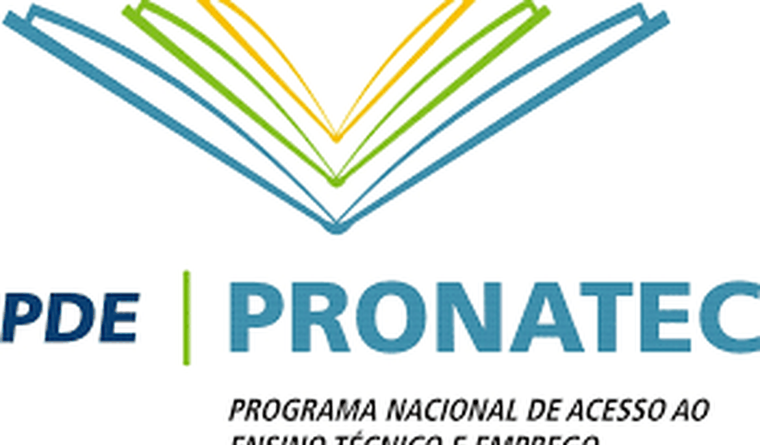 Pronatec Voluntário: inscrições se encerram nesta sexta (01)