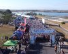 Corrida da Emancipação e Pedala marcaram os 100 anos de Arapiraca neste domingo (27)