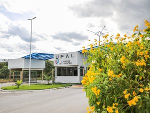 Comemorações pelos 15 anos da Ufal no Sertão começam sexta-feira (14)