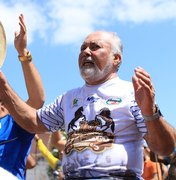 Cavalgada dos Amigos do Zé Pacheco movimenta São Sebastião neste domingo (28)