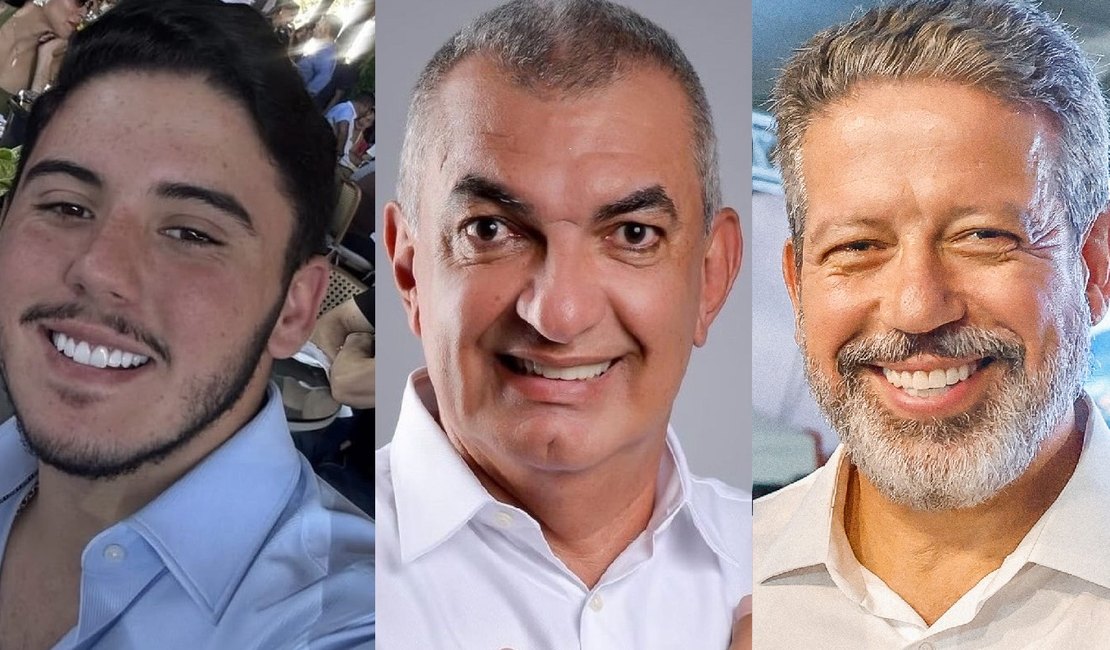 Pavimentação de 40 ruas em Paulo Jacinto reforça parceria de Chicão com Arthur e Álvaro Lira