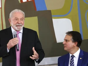 Lula visitará sala de monitoramento do Enem neste domingo (3)