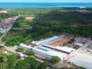 Nova sede da Embrapa Alimentos e Territórios será inaugurada em Maceió