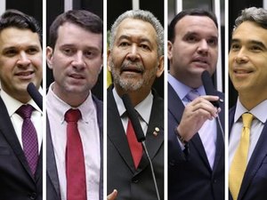 Maioria da bancada alagoana derruba veto de Lula, que aumenta conta de luz; veja quem