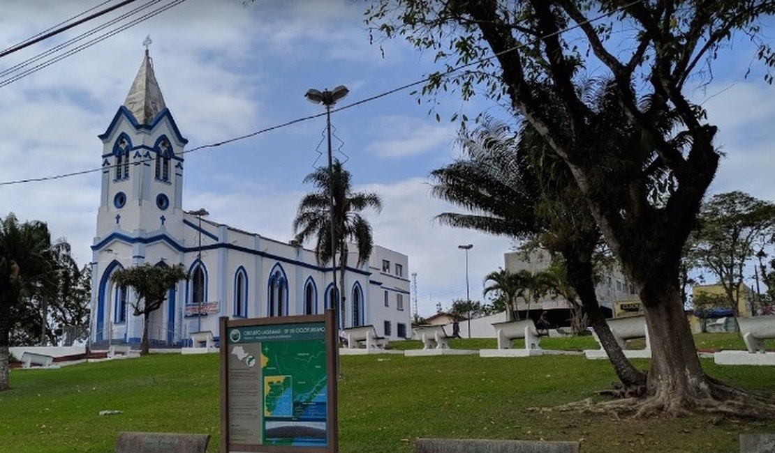 Bando invade 4 igrejas em SP e foge levando R$ 30 mil do dízimo