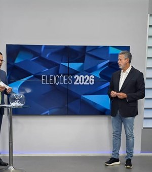 'Pulso forte contra o crime': Arthur Lira apresenta propostas em sabatina