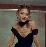 Ariana Grande anuncia pausa após críticas por magreza extrema
