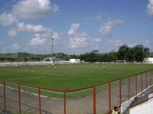 Partida entre Dimensão e ASA será disputada com portões fechados