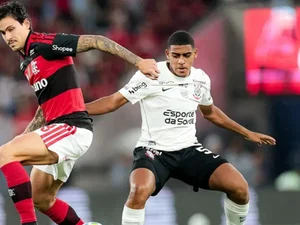 Confira a agenda dos jogos da 28ª rodada do Brasileirão Série A