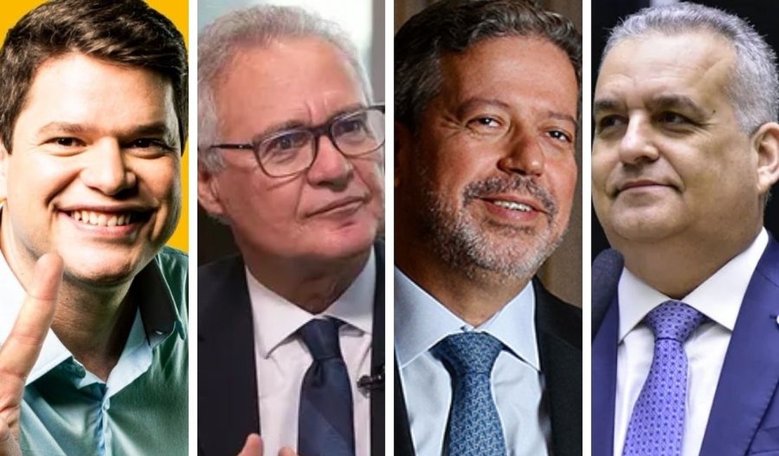Nova pesquisa mostra cenário embolado para o Senado em Alagoas