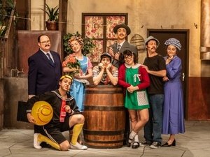 Chaves - O Musical terá episódio inédito escrito por brasileira