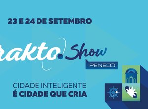 Trakto Show acontece em Penedo com inscrições gratuitas