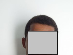 Jovem acusado de assassinato é preso em São Luís