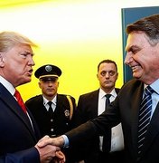 Bolsonaro leva rasteira do “amigo” Trump e Brasil perde compra de equipamentos