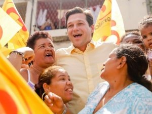 Herdeiro de Eduardo Campos, Geraldo Julio (PSB) é reeleito no Recife