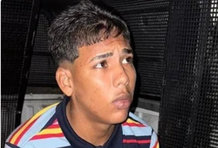 Homem que assassinou militar reage a voz de prisão, é baleado e morre antes de dá entrada no HGE