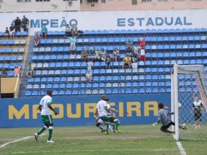 Só paga quem quer: Madureira inova para tentar lotar casa contra o CRB