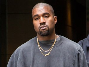 Kanye West queria que Coachella construísse domo para show