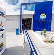 Confira o funcionamento dos serviços da Saúde de Maceió no feriado da Padroeira do Brasil