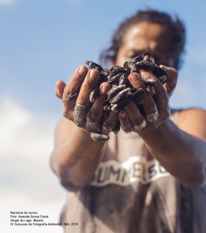 5º Concurso de Fotografia Ambiental: fotógrafos têm até o dia 8 de abril para se inscrever