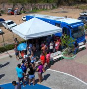 Secretaria do Trabalho realiza 1° Feirão do Emprega Mais Alagoas em Arapiraca