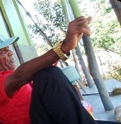 Idoso morre ao ser atropelado por moto no município de Porto de Pedras