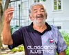 Morre Mestre Geraldo José, Patrimônio Vivo de Alagoas