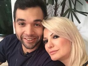 Ex de Antonia Fontenelle, Emerson Sheik provoca atual