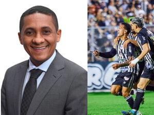 Duelo entre ASA e Ivinhema marca reencontro de vereador arapiraquense com clube alagoano