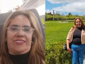 Brasileira assassinada em Portugal foi golpeada com bloco de cimento