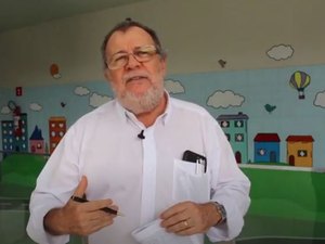 Dono dos Colégios Saint German e Sigma morre vítima de Covid-19