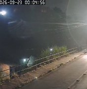 Homens descem de carro e atiram contra grupo no bairro Chã da Jaqueira