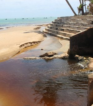 IMA esclarece sobre medidas para coibir contaminação de praias