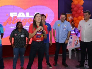 Vila Emater recebe Marina Dantas e contribui com propostas para plano de governo