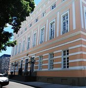 Governo de Alagoas veta projeto que aumenta salário dos deputados estaduais em R$ 5 mil 