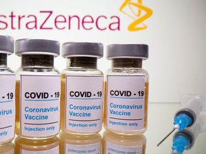 Reino Unido aprova vacina AstraZeneca/Oxford contra covid-19