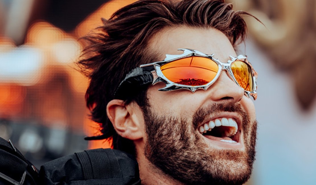 Show de Alok em cruzeiro é interrompido por forte tempestade