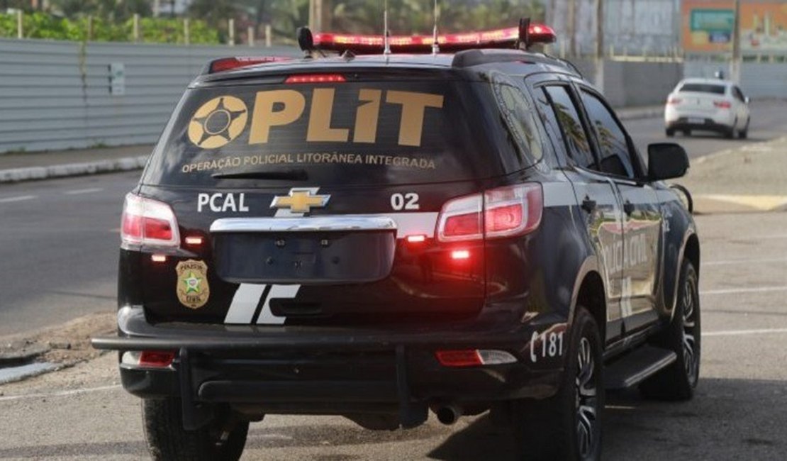 Homem é preso por aplicar golpes com comprovantes falsos de PIX