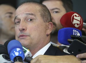 Onyx faz primeira reunião interministerial sobre Nordeste