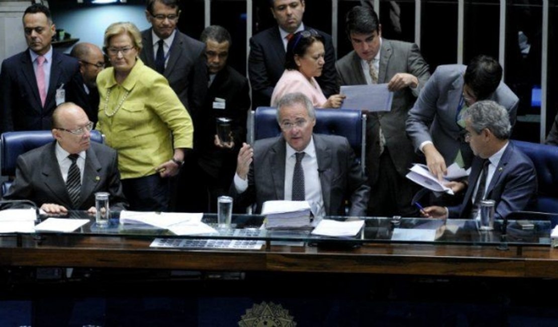 Salário mínimo entra na regra da PEC do Teto dos gastos