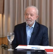 Lula relata problema em avião antes de decolagem: 'Tivemos que descer, com medo que pegasse fogo'